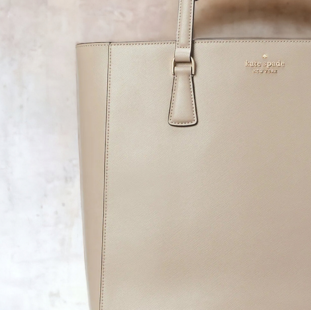 NWT Kate Spade Perry Laptop Tote - Picture 3 of 9